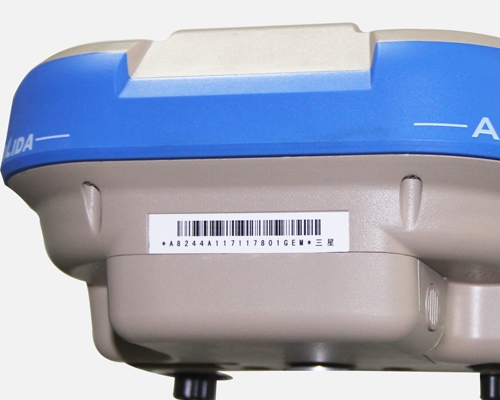 科力達昆侖A60 GPS/RTK測量系統 科力達昆侖A60 GPS/RTK測量系統