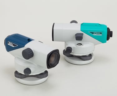 索佳B系列自動安平水準(zhǔn)儀 索佳B系列自動安平水準(zhǔn)儀