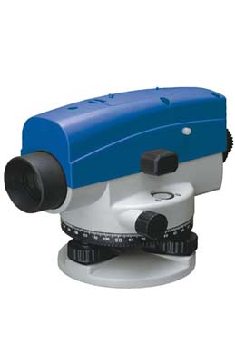 蘇一光NAL24R激光水準儀 蘇一光NAL24R激光水準儀