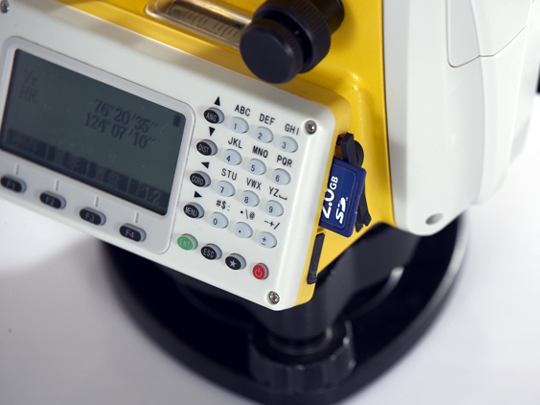 中海達(dá)ZTS-121R 中海達(dá)ZTS-121R