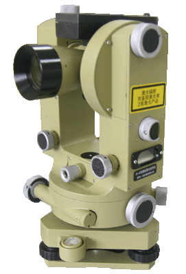 蘇一光J2-JC激光光學(xué)經(jīng)緯儀 蘇一光J2-JC激光光學(xué)經(jīng)緯儀
