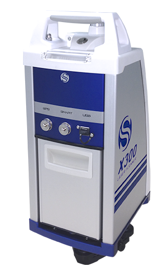 X300三維激光掃描儀 X300三維激光掃描儀