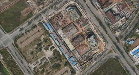 腳步丈量能否被無人機(jī)測繪“無情”取代 腳步丈量能否被無人機(jī)測繪“無情”取代