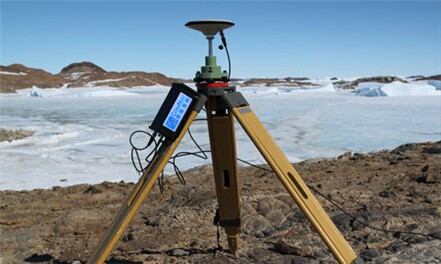 確認(rèn)基站點(diǎn)位置 確認(rèn)基站點(diǎn)位置