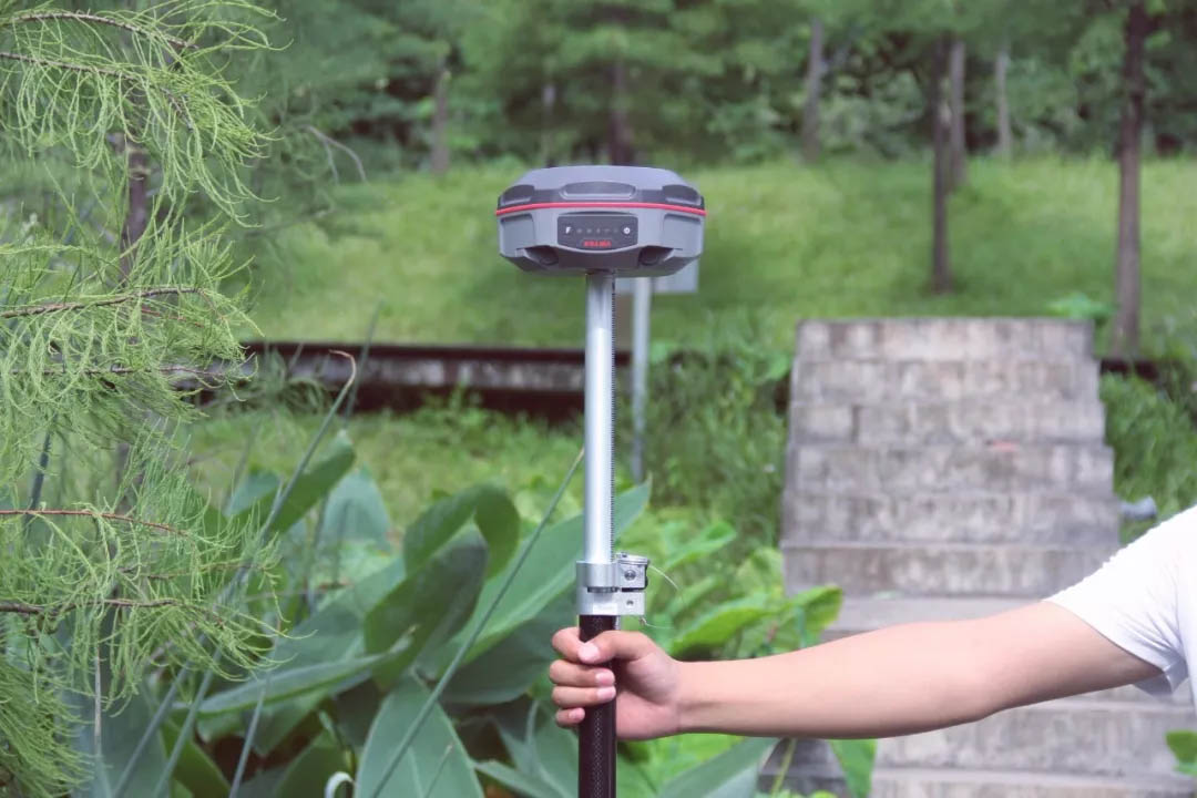 RTK信號不穩(wěn)定、精度因子超限、手簿傳輸數(shù)據(jù)異常,這些常見問題其實(shí)可以輕松解決