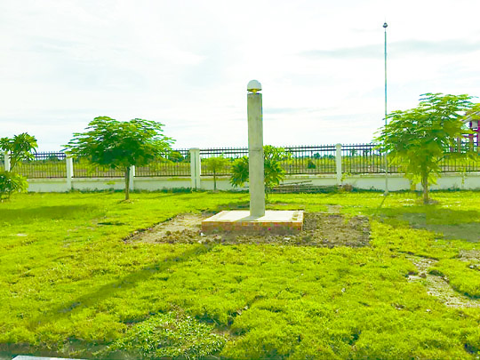 CORS站系統 CORS站系統