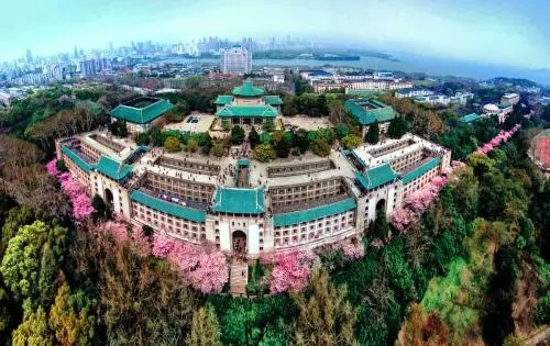 測繪專業(yè)王牌院校盤點(diǎn),這所“雙非”院校與武大并列第一