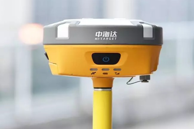 科普:這個定位的儀器到底是叫GPS還是叫RTK?那GNSS又是啥?