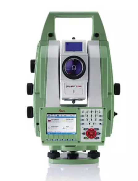 徠卡TM50 徠卡TM50