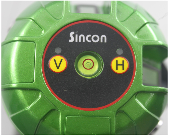 新坤SL-223G 自動安平激光標線儀(綠光)3 新坤SL-223G 自動安平激光標線儀(綠光)3