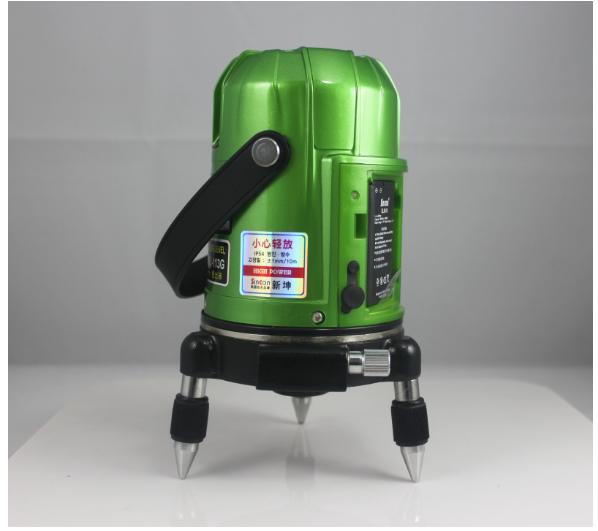 新坤SL-113G自動安平激光標(biāo)線儀(綠光)1 新坤SL-113G自動安平激光標(biāo)線儀(綠光)1