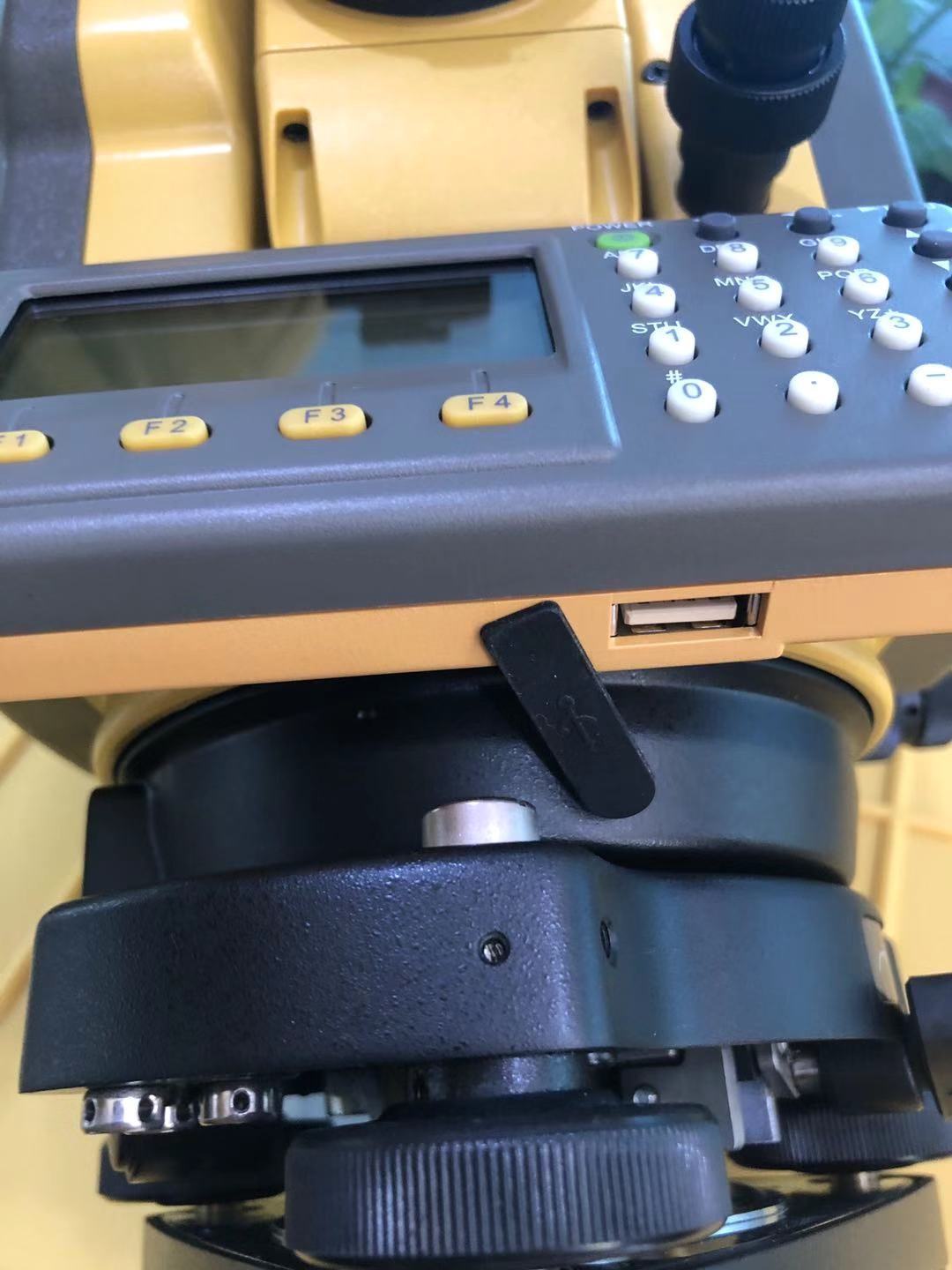 拓普康GTS-102N升級版 拓普康GTS-102N升級版