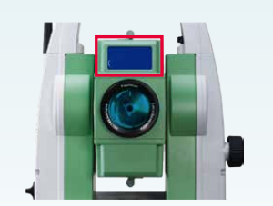 徠卡TS09plus導向光 徠卡TS09plus導向光