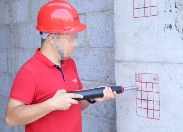 如何判定混凝土主體結構質量好壞?