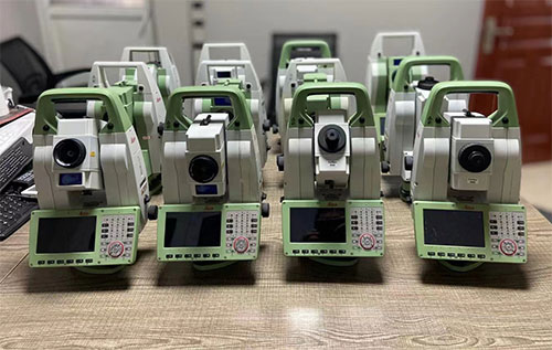 全站儀的維修與檢定 租賃 檢測,選南京環球測繪