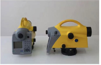 水準(zhǔn)儀的檢驗與校正 調(diào)校 校準(zhǔn) 維修,選南京環(huán)球測繪