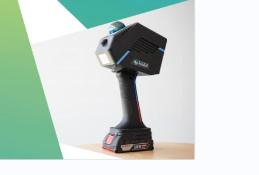 ?？怂箍?RealSLAM 10 手持激光掃描儀